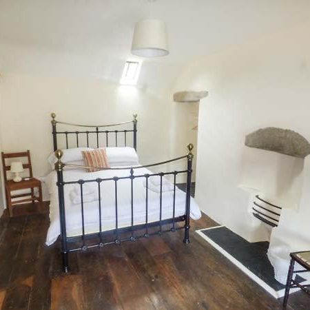 Tyn Llwyn Villa Dolgellau Dış mekan fotoğraf
