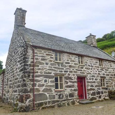 Tyn Llwyn Villa Dolgellau Dış mekan fotoğraf