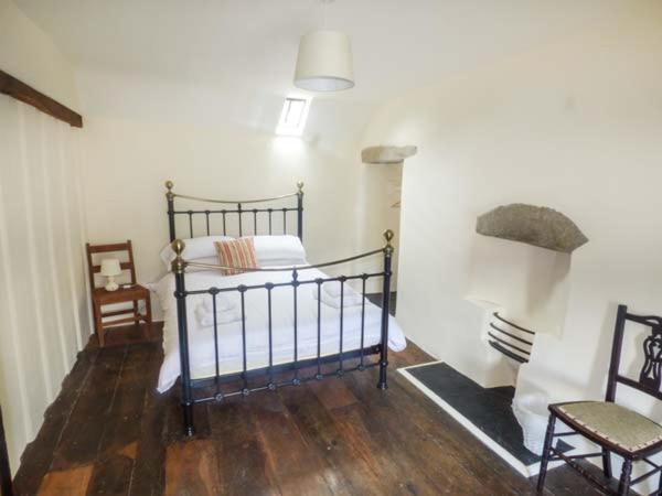 Tyn Llwyn Villa Dolgellau Dış mekan fotoğraf