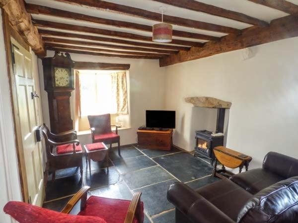 Tyn Llwyn Villa Dolgellau Dış mekan fotoğraf