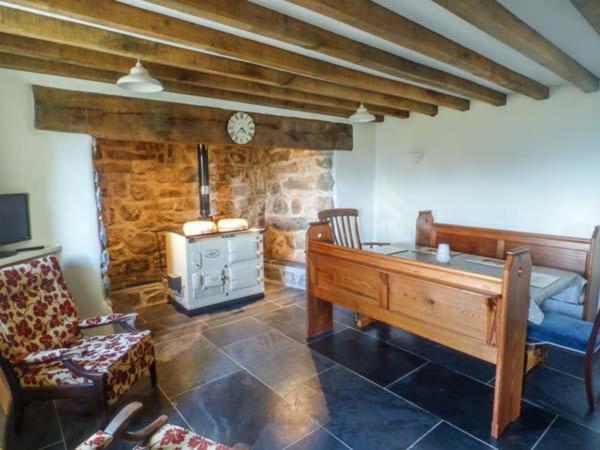 Tyn Llwyn Villa Dolgellau Dış mekan fotoğraf