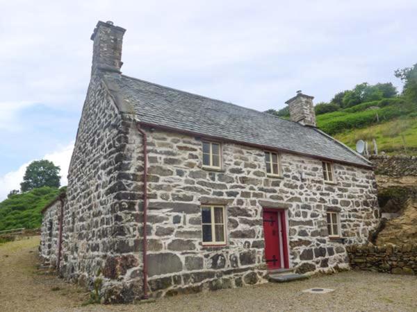 Tyn Llwyn Villa Dolgellau Dış mekan fotoğraf